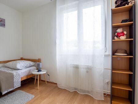 Boka Apartment Solin Exterior photo