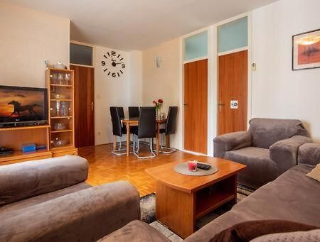 Boka Apartment Solin Exterior photo