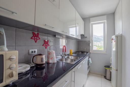 Boka Apartment Solin Exterior photo