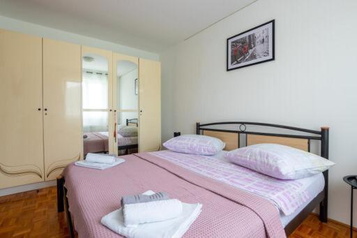 Boka Apartment Solin Exterior photo