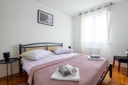 Boka Apartment Solin Exterior photo