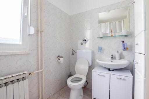 Boka Apartment Solin Exterior photo